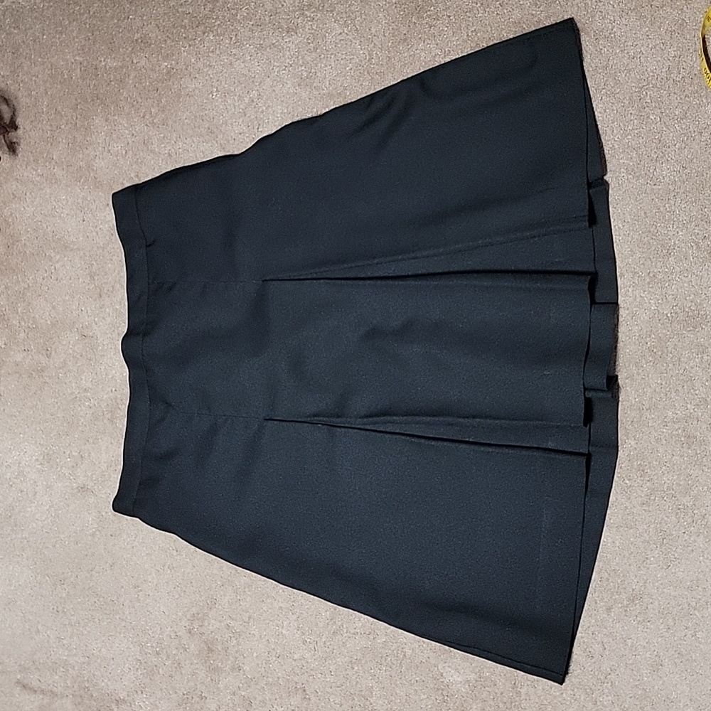 School Uniform Skirt
